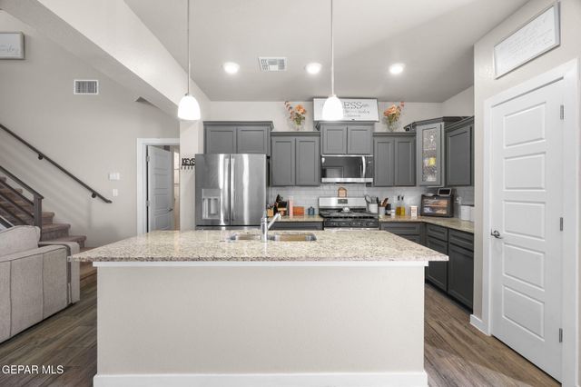 15112 PURPOSE Avenue, El Paso, TX 79938