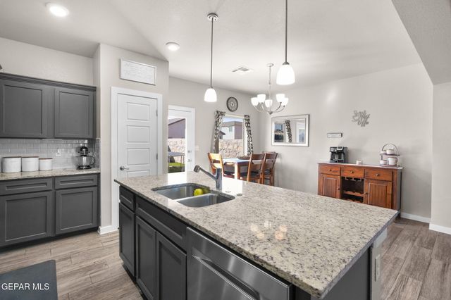 15112 PURPOSE Avenue, El Paso, TX 79938