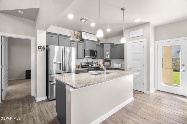 15112 PURPOSE Avenue, El Paso, TX 79938