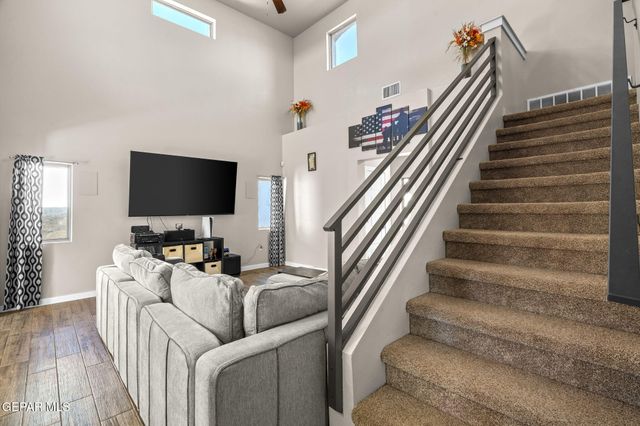 15112 PURPOSE Avenue, El Paso, TX 79938