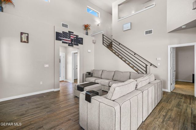 15112 PURPOSE Avenue, El Paso, TX 79938