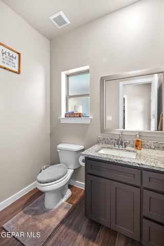 15112 PURPOSE Avenue, El Paso, TX 79938