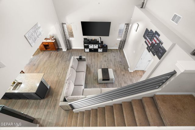 15112 PURPOSE Avenue, El Paso, TX 79938