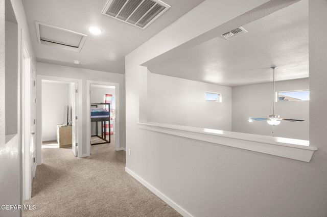 15112 PURPOSE Avenue, El Paso, TX 79938