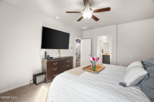 15112 PURPOSE Avenue, El Paso, TX 79938