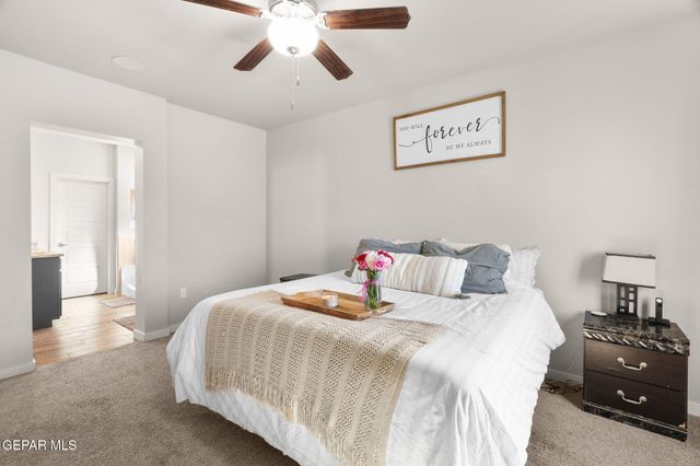 15112 PURPOSE Avenue, El Paso, TX 79938