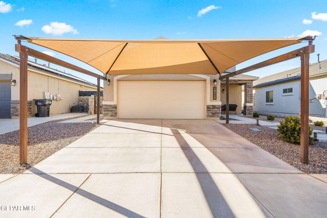 15112 PURPOSE Avenue, El Paso, TX 79938