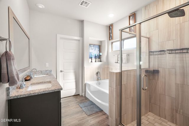 15112 PURPOSE Avenue, El Paso, TX 79938