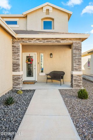 15112 PURPOSE Avenue, El Paso, TX 79938