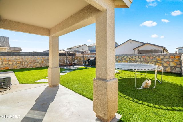 15112 PURPOSE Avenue, El Paso, TX 79938