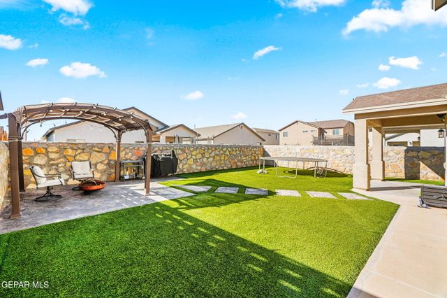 15112 PURPOSE Avenue, El Paso, TX 79938