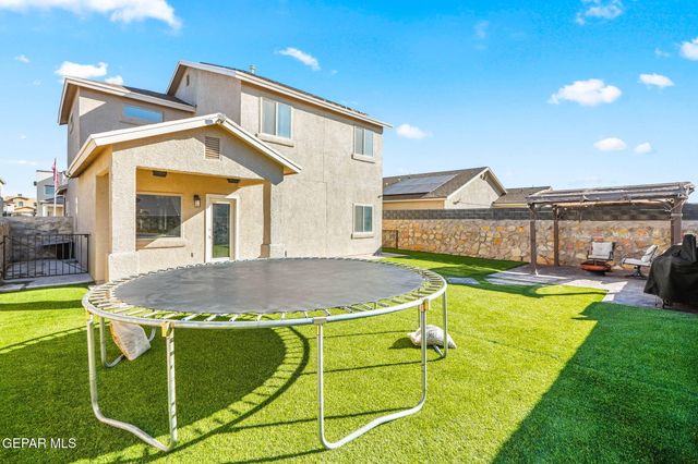 15112 PURPOSE Avenue, El Paso, TX 79938