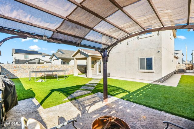 15112 PURPOSE Avenue, El Paso, TX 79938