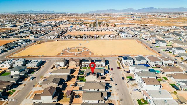 15112 PURPOSE Avenue, El Paso, TX 79938