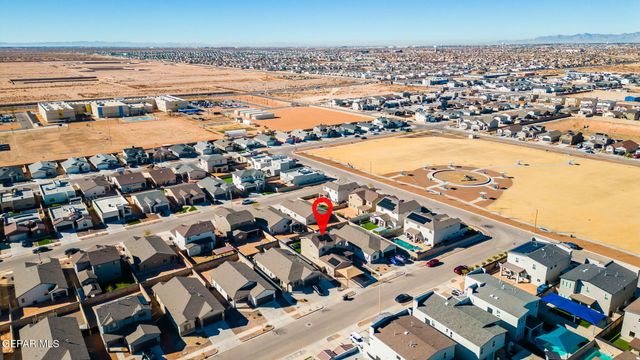 15112 PURPOSE Avenue, El Paso, TX 79938