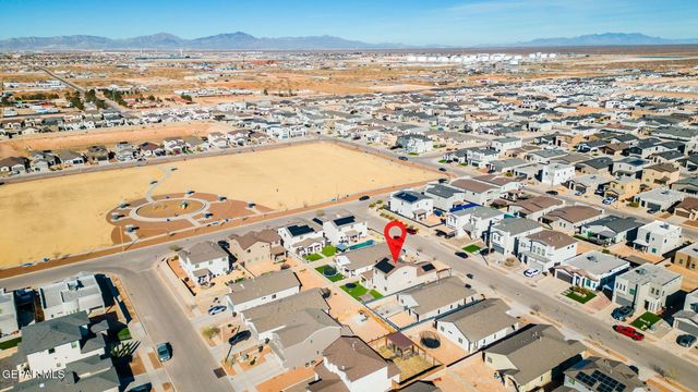 15112 PURPOSE Avenue, El Paso, TX 79938