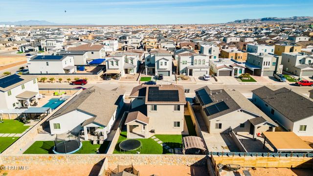 15112 PURPOSE Avenue, El Paso, TX 79938