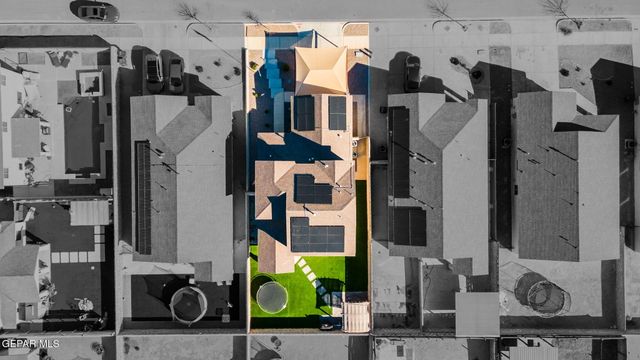 15112 PURPOSE Avenue, El Paso, TX 79938