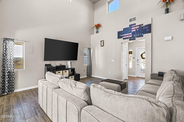 15112 PURPOSE Avenue, El Paso, TX 79938