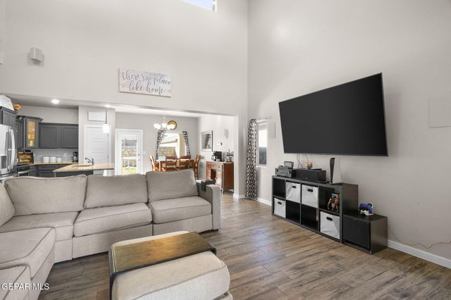 15112 PURPOSE Avenue, El Paso, TX 79938