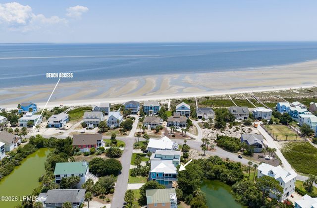 5 Tradewind Lane, St. Helena Island, SC 29920