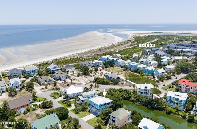 5 Tradewind Lane, St. Helena Island, SC 29920
