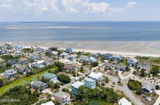 5 Tradewind Lane, St. Helena Island, SC 29920