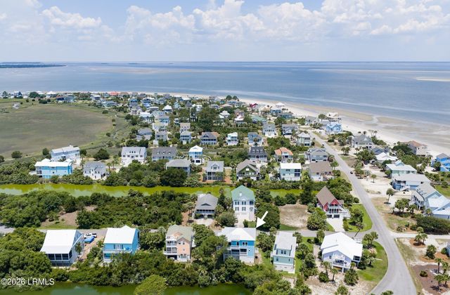 5 Tradewind Lane, St. Helena Island, SC 29920