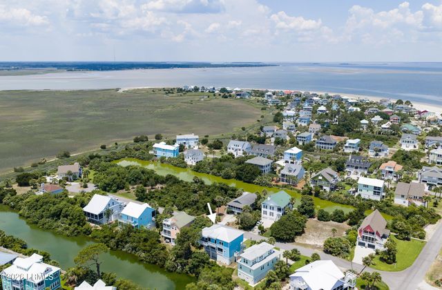 5 Tradewind Lane, St. Helena Island, SC 29920