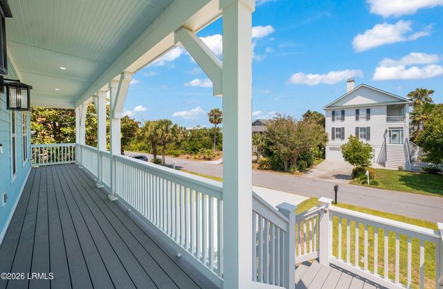 5 Tradewind Lane, St. Helena Island, SC 29920