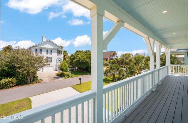 5 Tradewind Lane, St. Helena Island, SC 29920