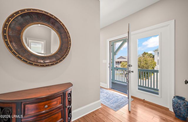 5 Tradewind Lane, St. Helena Island, SC 29920