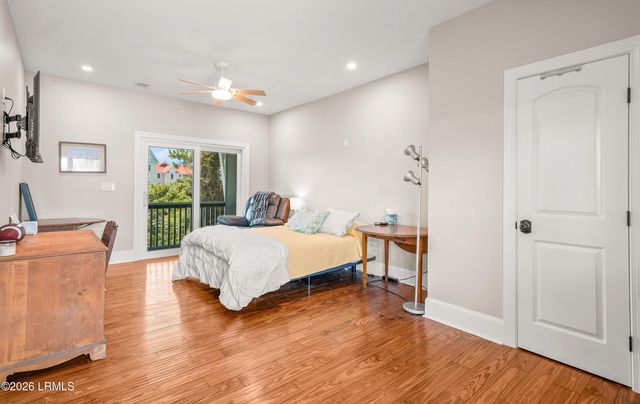 5 Tradewind Lane, St. Helena Island, SC 29920