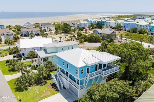 5 Tradewind Lane, St. Helena Island, SC 29920