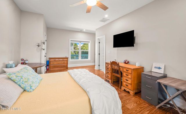 5 Tradewind Lane, St. Helena Island, SC 29920