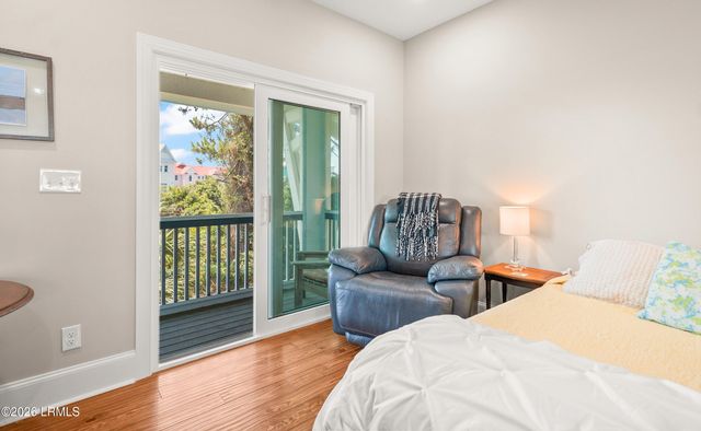 5 Tradewind Lane, St. Helena Island, SC 29920