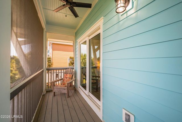 5 Tradewind Lane, St. Helena Island, SC 29920