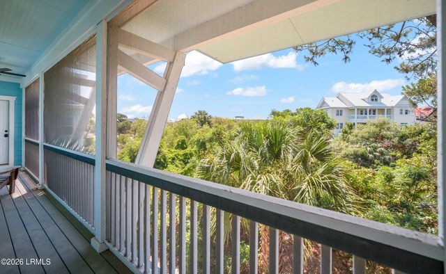 5 Tradewind Lane, St. Helena Island, SC 29920