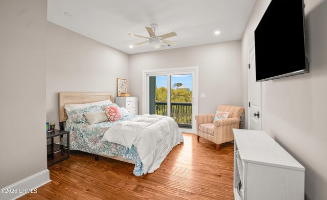 5 Tradewind Lane, St. Helena Island, SC 29920