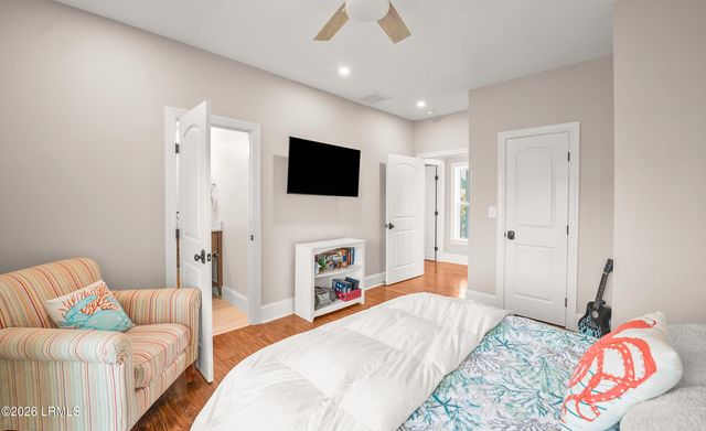 5 Tradewind Lane, St. Helena Island, SC 29920