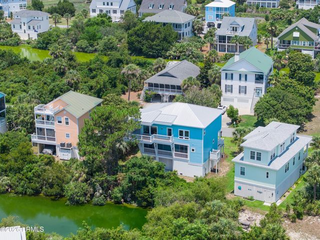 5 Tradewind Lane, St. Helena Island, SC 29920