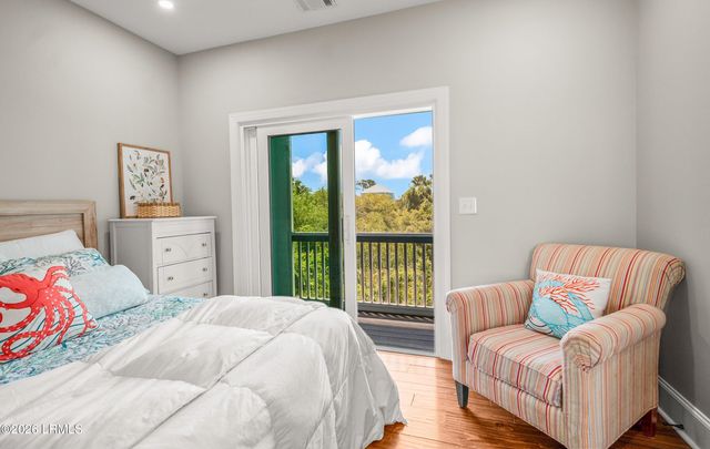 5 Tradewind Lane, St. Helena Island, SC 29920