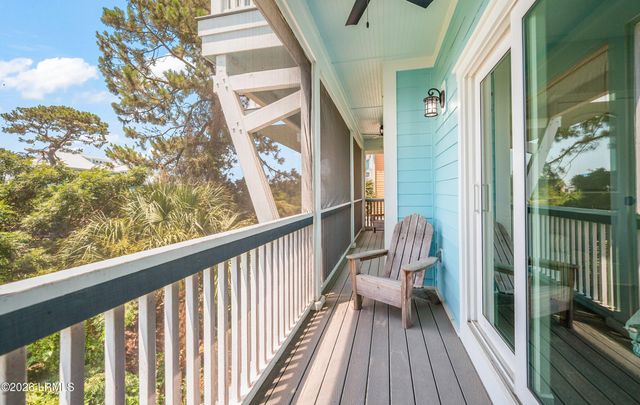 5 Tradewind Lane, St. Helena Island, SC 29920