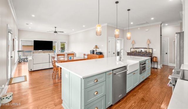 5 Tradewind Lane, St. Helena Island, SC 29920