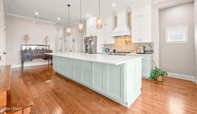 5 Tradewind Lane, St. Helena Island, SC 29920