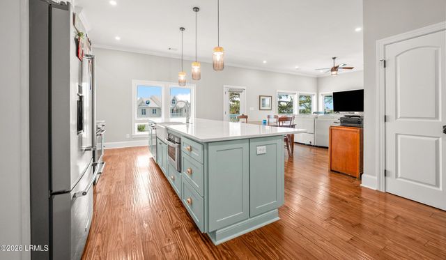 5 Tradewind Lane, St. Helena Island, SC 29920