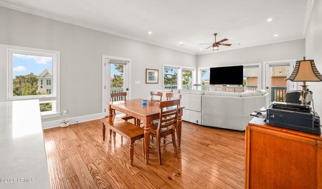 5 Tradewind Lane, St. Helena Island, SC 29920