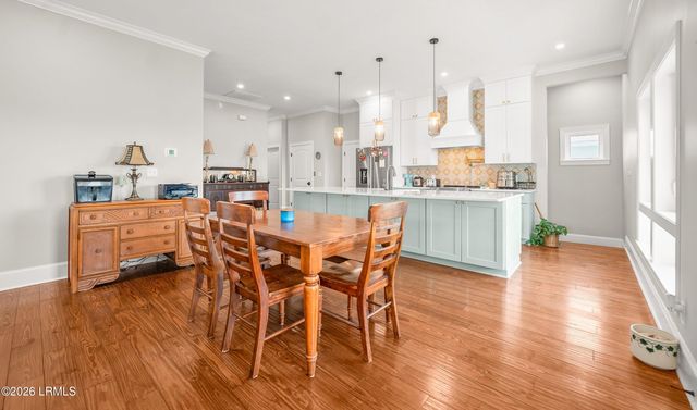 5 Tradewind Lane, St. Helena Island, SC 29920