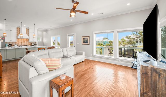 5 Tradewind Lane, St. Helena Island, SC 29920
