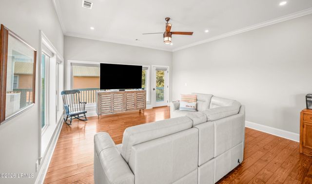 5 Tradewind Lane, St. Helena Island, SC 29920
